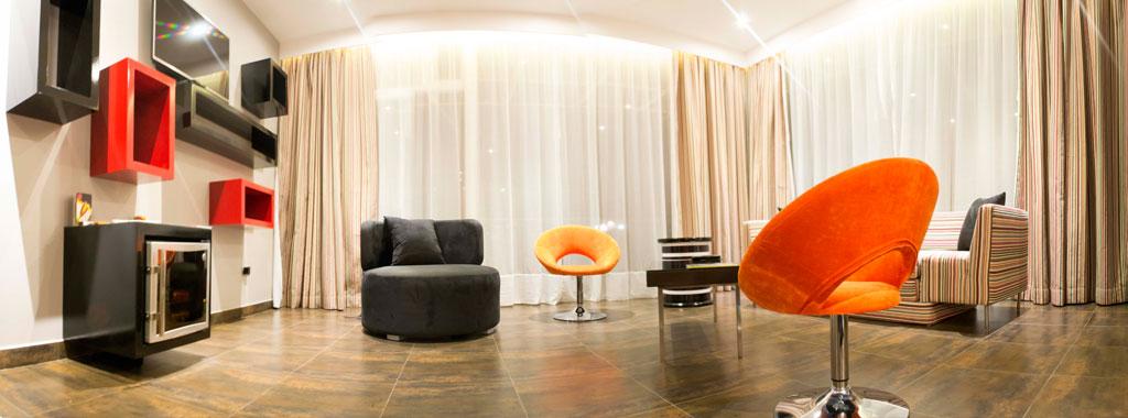 Nu House Boutique Hotel Quito Exteriér fotografie