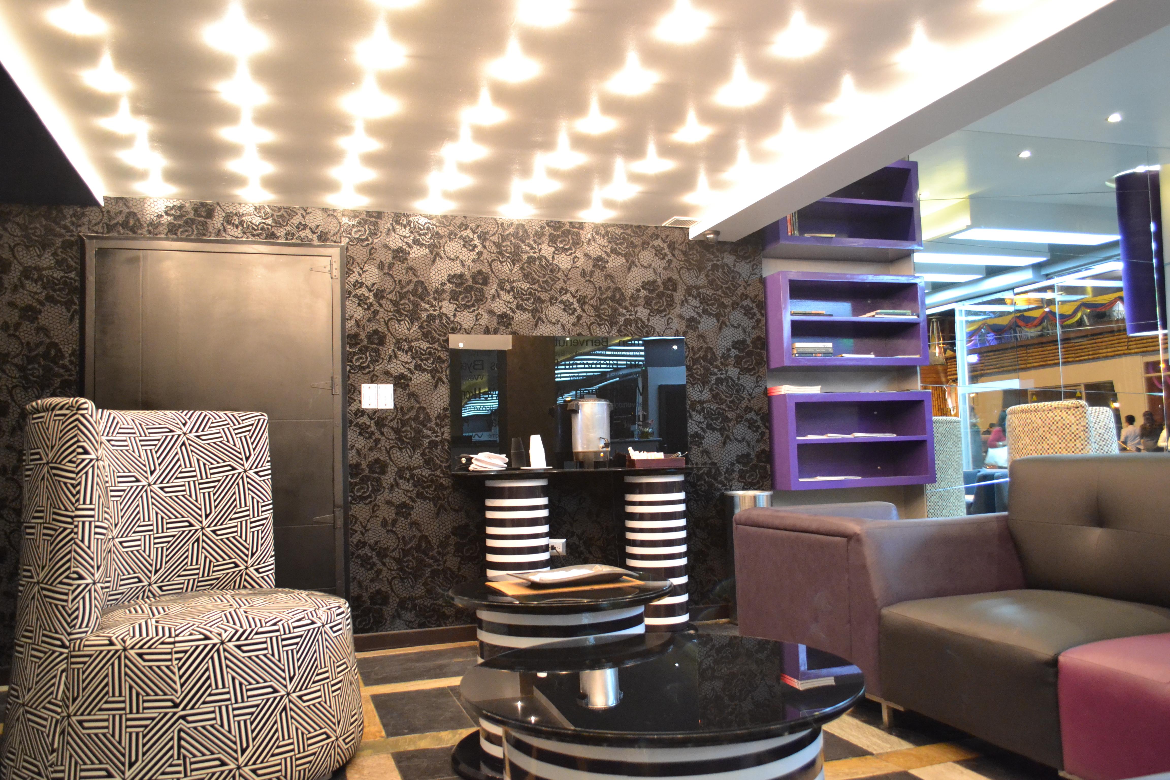 Nu House Boutique Hotel Quito Exteriér fotografie