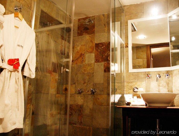 Nu House Boutique Hotel Quito Pokoj fotografie