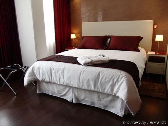 Nu House Boutique Hotel Quito Pokoj fotografie