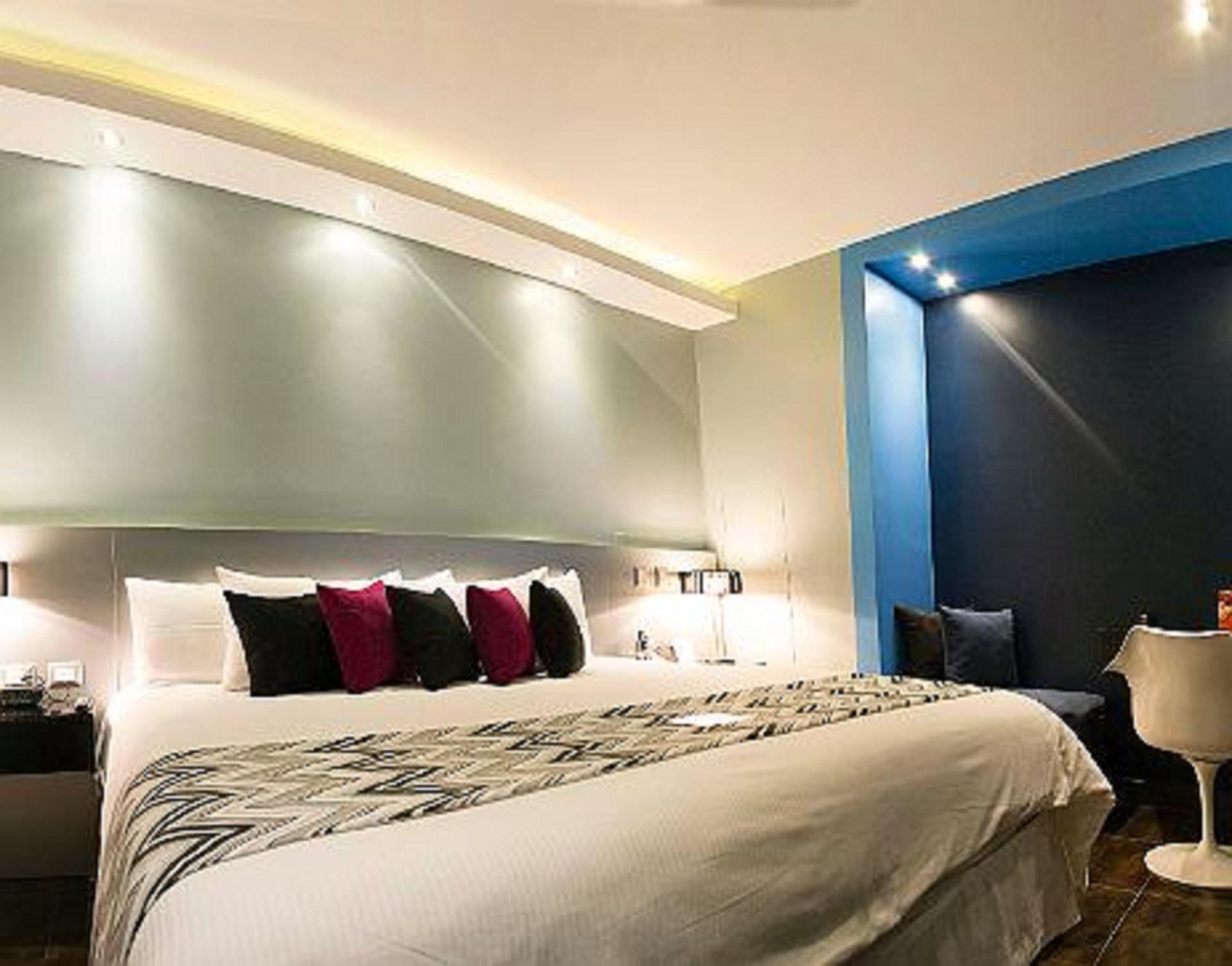 Nu House Boutique Hotel Quito Exteriér fotografie