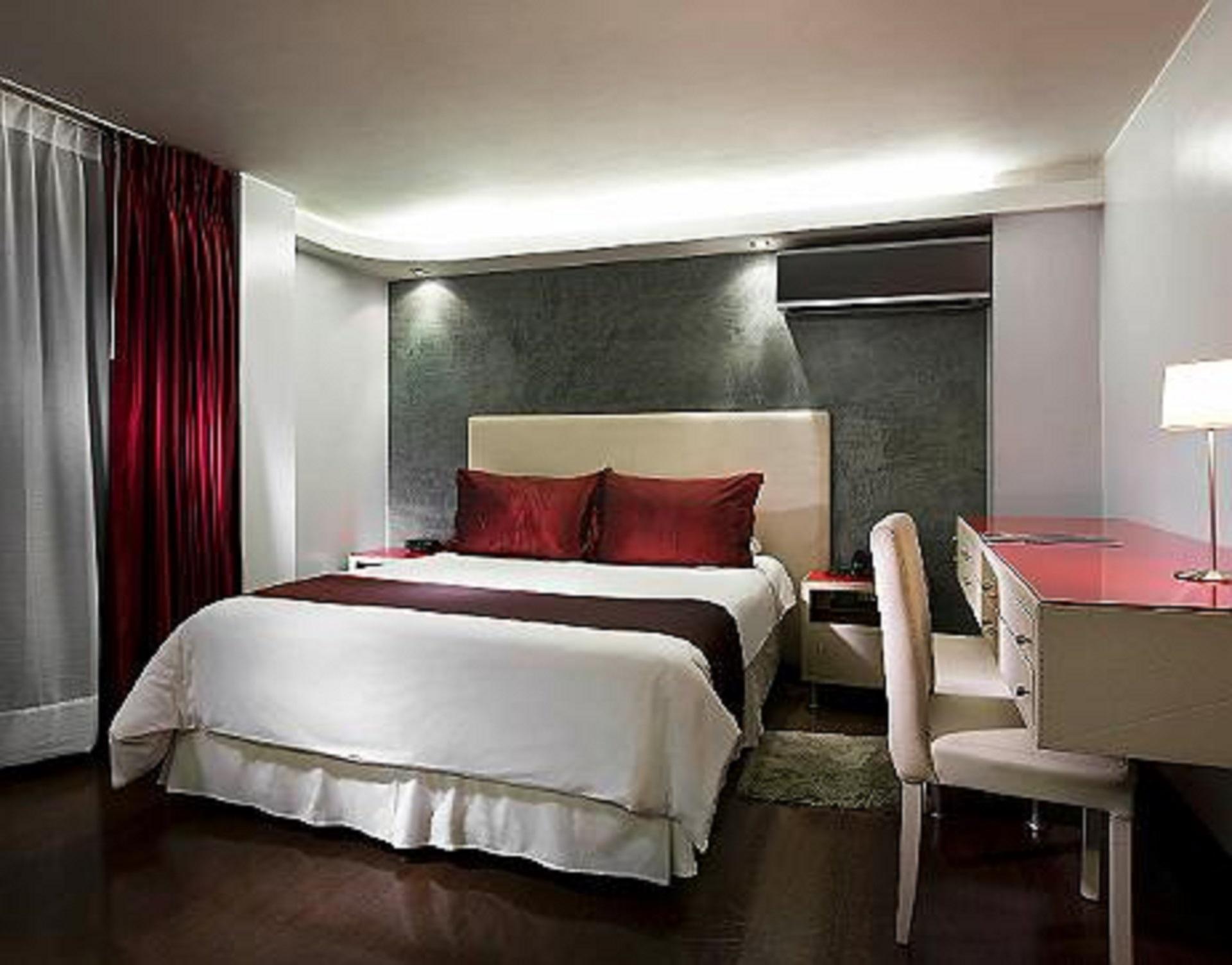 Nu House Boutique Hotel Quito Exteriér fotografie