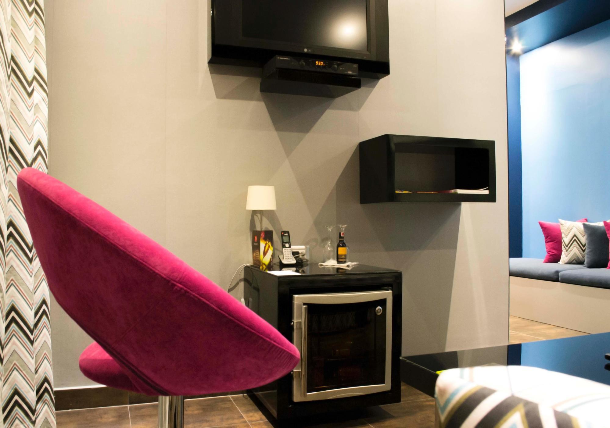 Nu House Boutique Hotel Quito Exteriér fotografie
