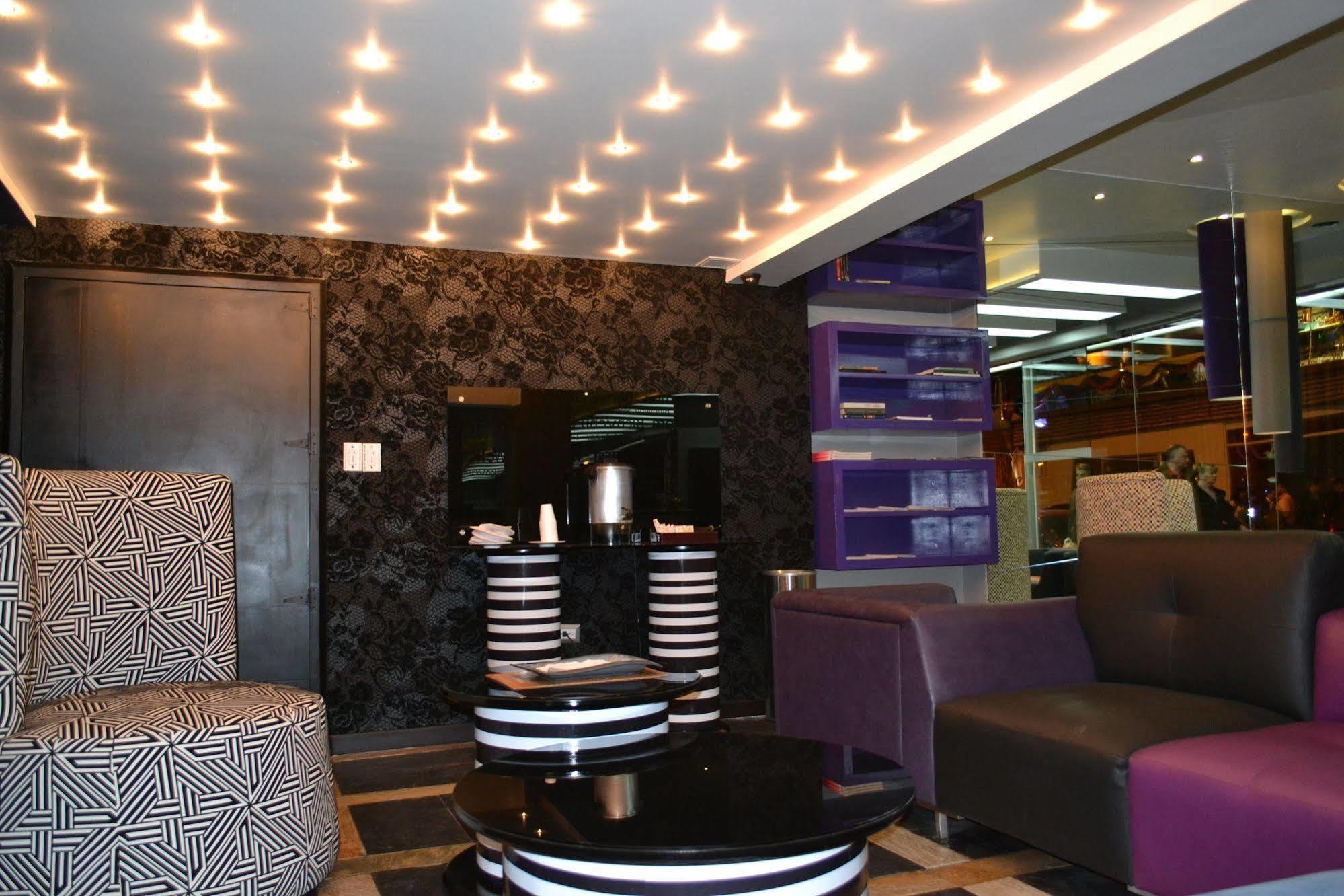Nu House Boutique Hotel Quito Exteriér fotografie